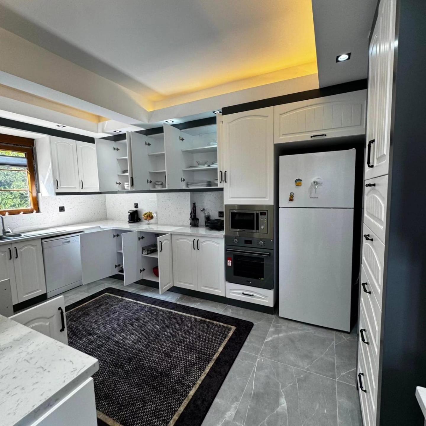 Villa Aile *