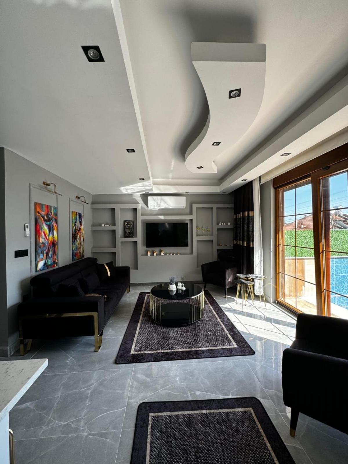 Villa Aile *