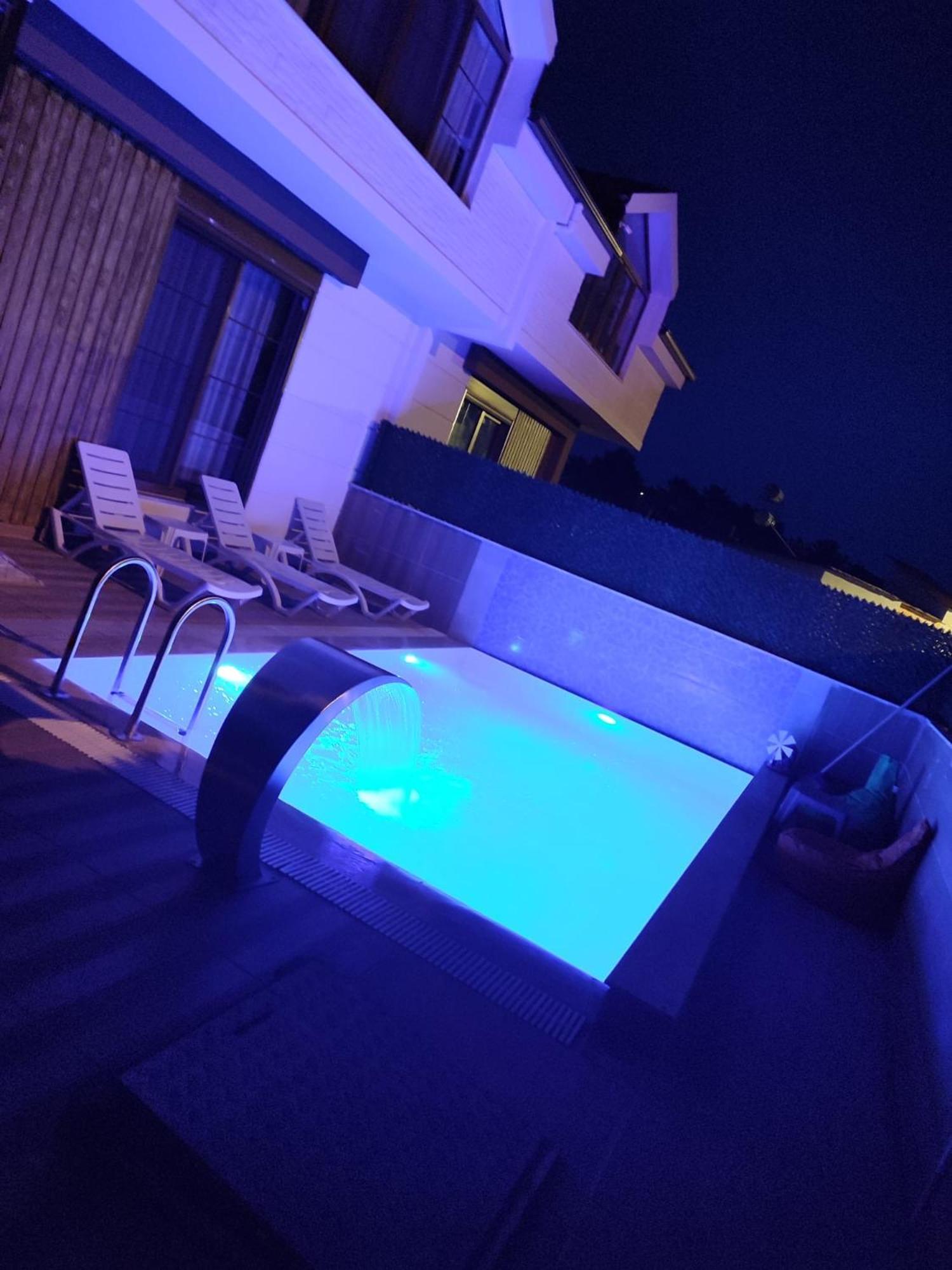 Aile Villa Antalya